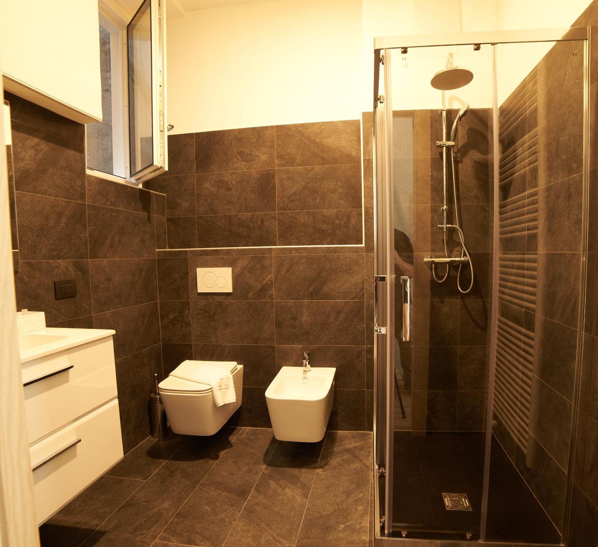 La Loggia Del Castello Bed & Breakfast Trento